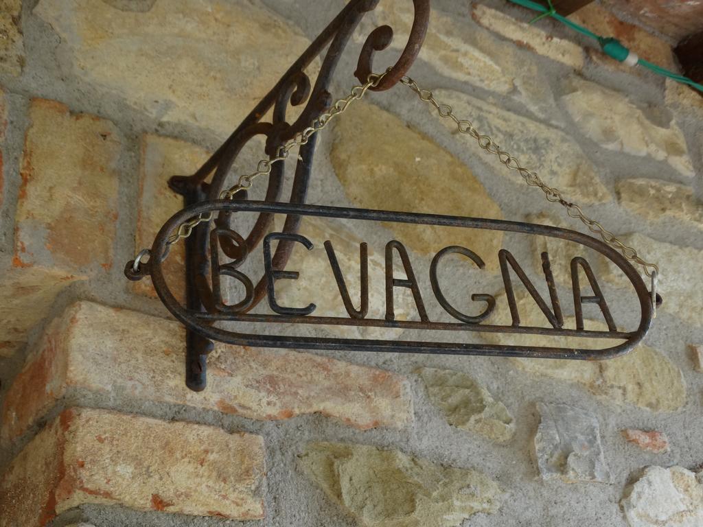 Casale Poggio Colpiccione Apartment Passignano sul Trasimeno Exterior foto