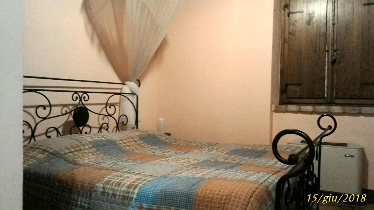 Casale Poggio Colpiccione Apartment Passignano sul Trasimeno Exterior foto
